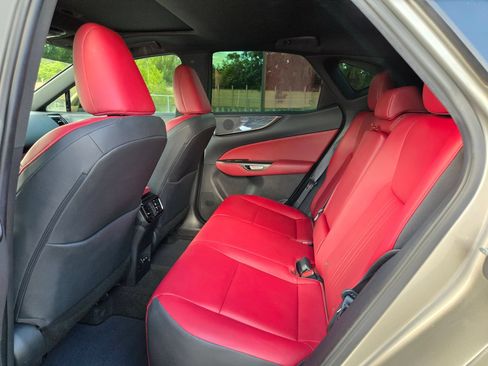 Used 2024 Lexus NX 250 FWD w/ Towing Package (2000 Lbs) image 15
