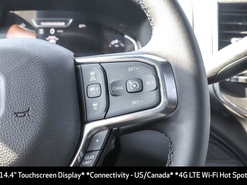 New 2026 RAM 3500 Laramie image 32