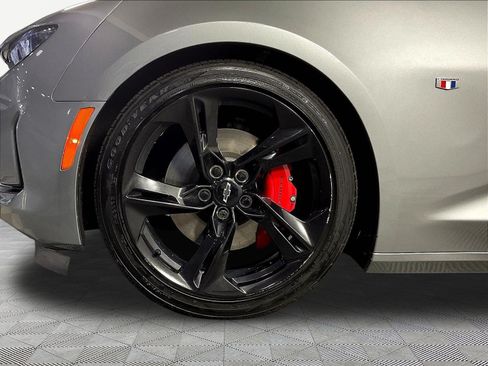 Used 2023 Chevrolet Camaro LT w/ RS Package RWD image 31