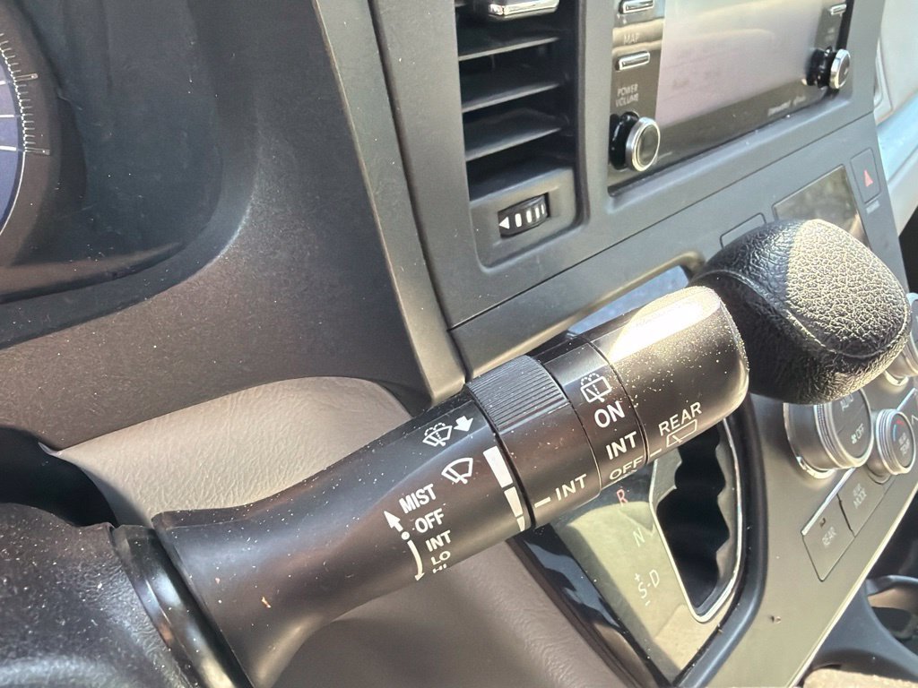 Used 2019 Toyota Sienna LE FWD image 27