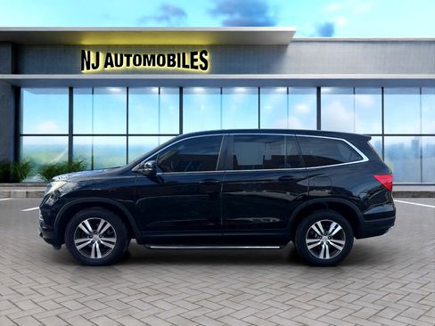Used 2018 Honda Pilot EX-L image 4