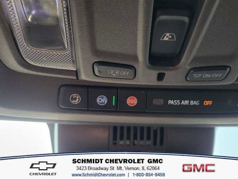 Used 2024 GMC Sierra 1500 Denali image 17