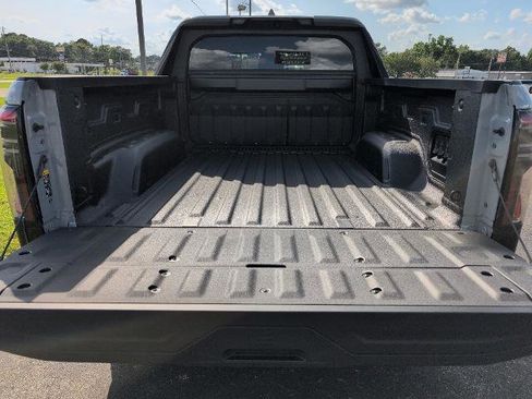 New 2025 GMC Sierra EV Denali image 3