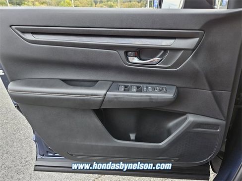 New 2026 Honda CR-V TrailSport image 14