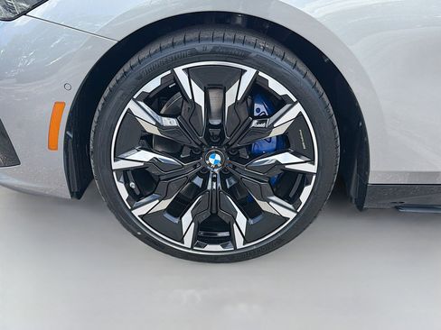 New 2027 BMW 540i xDrive w/ Executive Package AWD/4WD image 40