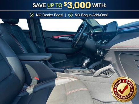 Used 2025 Chevrolet TrailBlazer RS w/ Convenience Package FWD image 22