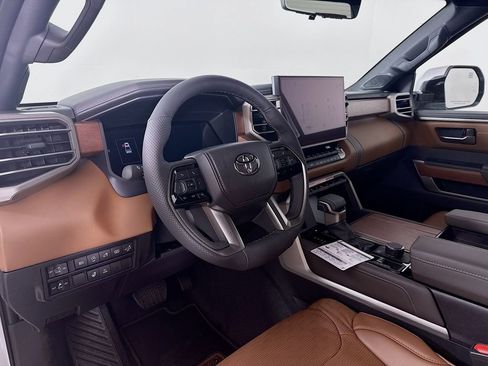 New 2026 Toyota Tundra 1794 Edition image 9