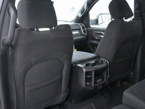 New 2026 RAM 1500 Big Horn image 19