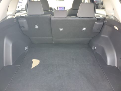 Certified 2025 Toyota RAV4 XLE AWD/4WD image 10