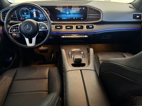 Used 2021 Mercedes-Benz GLE 350 w/ Premium Package image 11