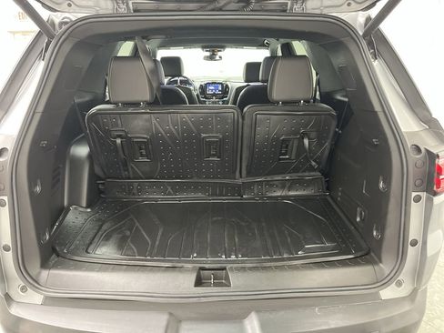 Certified 2023 Chevrolet Traverse LT w/ LPO, Floor Liner Package image 30