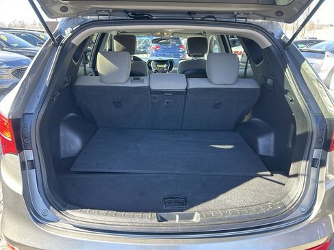 Used 2016 Hyundai Santa Fe Sport image 8