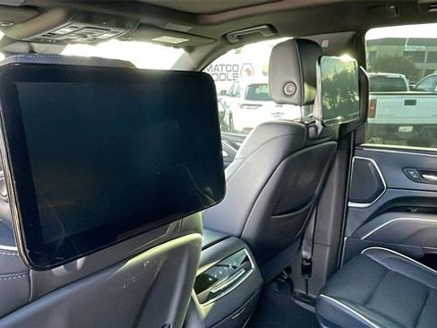 Used 2021 Cadillac Escalade Sport w/ Driver Assist Tech Package image 14