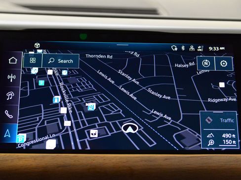 Certified 2024 Audi e-tron GT Premium Plus w/ Executive Package image 33