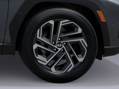 New 2026 Hyundai Tucson Limited AWD/4WD image 8