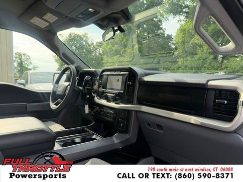 Used 2022 Ford F150 XLT AWD/4WD image 13