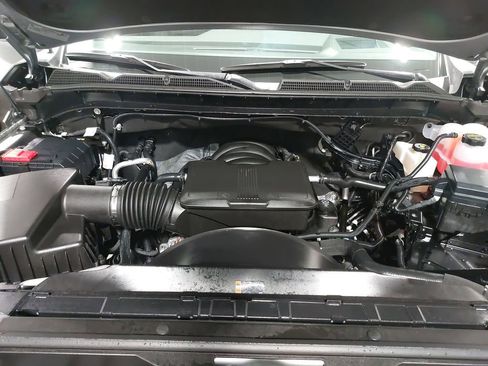 New 2025 GMC Sierra 3500 Denali w/ Denali Reserve Package image 33