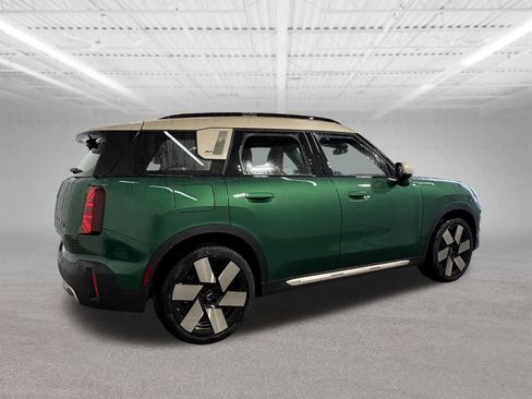 Used 2026 MINI Cooper Countryman S AWD/4WD image 5