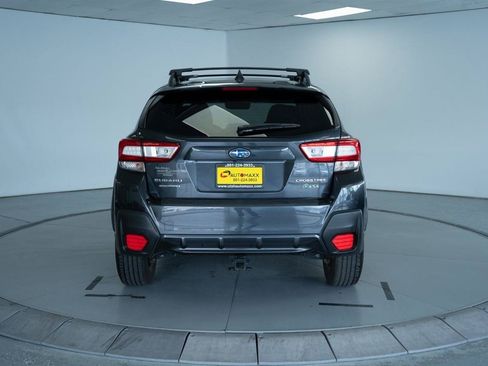 Used 2018 Subaru Crosstrek 2.0i Premium w/ Eyesight System AWD/4WD image 7