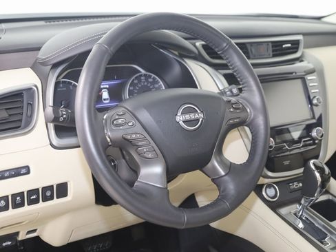 Used 2024 Nissan Murano Platinum w/ Cargo Package image 6
