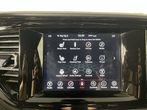 Used 2023 Dodge Durango GT AWD/4WD image 20