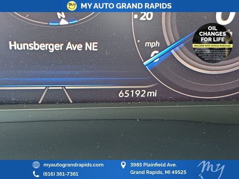Used 2023 Volkswagen Atlas SEL R-Line AWD/4WD image 17