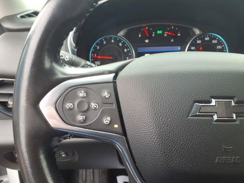 Used 2020 Chevrolet Traverse RS w/ LPO, Floor Liner Package image 13