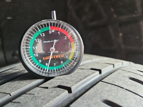 Used 2020 Subaru Outback Limited w/ Popular Package #2 image 31