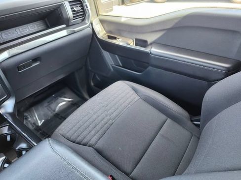 Used 2023 Ford F150 XL w/ STX Appearance Package AWD/4WD image 15