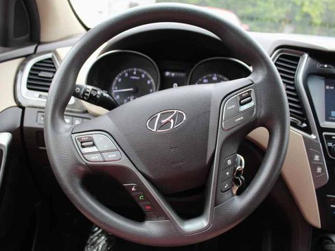 Used 2017 Hyundai Santa Fe Sport AWD/4WD image 15