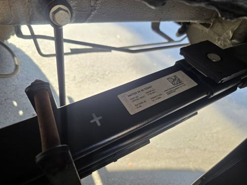 Used 2021 Mercedes-Benz Sprinter 2500 image 23