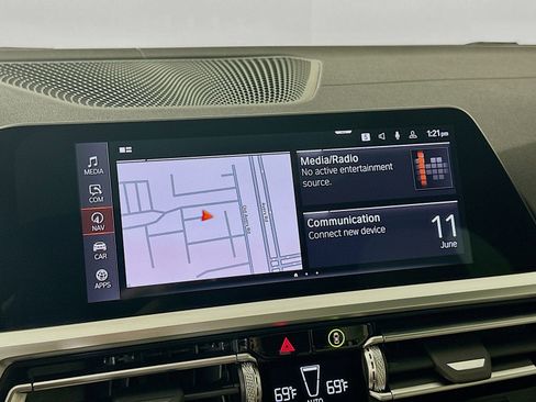 Used 2023 BMW M440i xDrive Gran Coupe AWD/4WD image 24