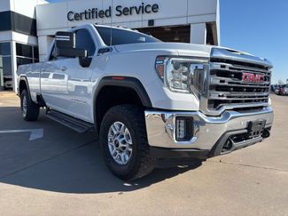 Used 2021 GMC Sierra 2500 SLE w/ SLE Convenience Package video 1