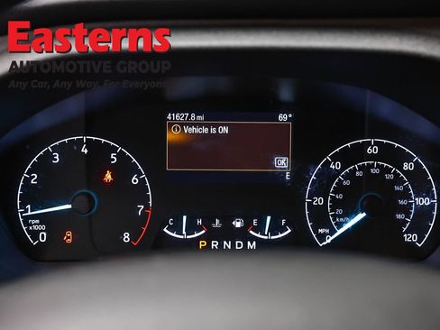 Used 2020 Ford Transit 150 Low Roof w/ Upfitter Package RWD image 22
