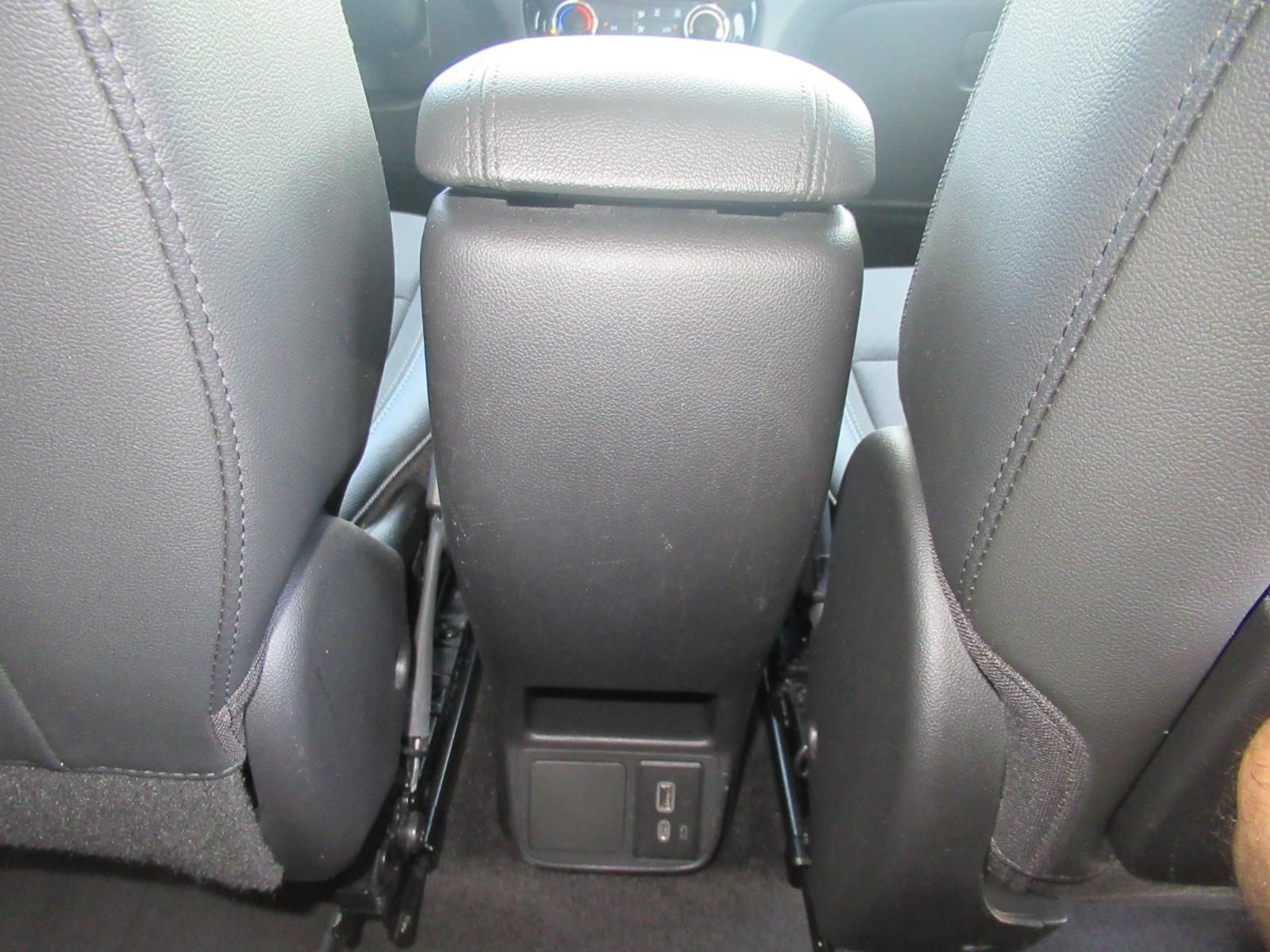 Used 2023 Buick Encore GX Preferred w/ Cold Weather Comfort Package FWD image 34