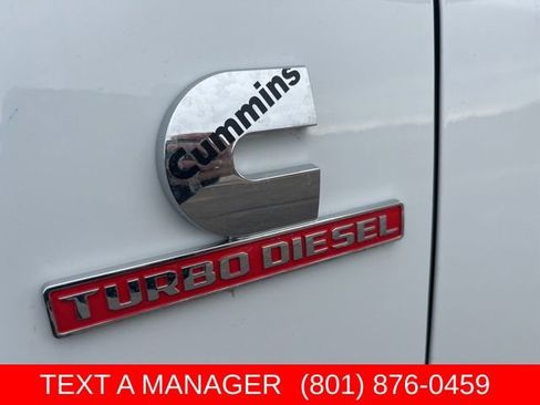 New 2026 RAM 2500 Big Horn AWD/4WD image 11