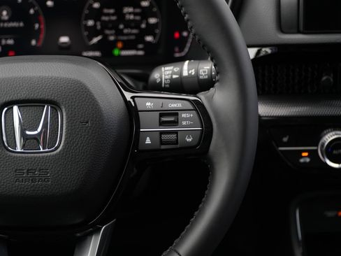 New 2026 Honda CR-V EX-L image 23