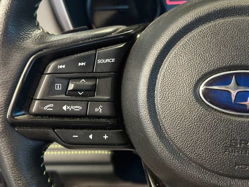 Used 2024 Subaru Outback Onyx Edition AWD/4WD image 11