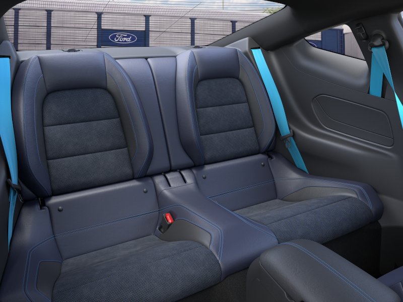 New 2026 Ford Mustang Dark Horse RWD image 11