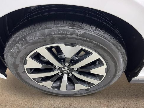 New 2026 Honda Odyssey EX-L image 10