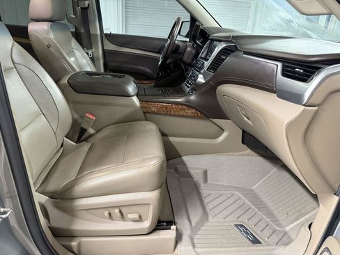 Used 2019 Chevrolet Tahoe Premier w/ Max Trailering Package AWD/4WD image 46