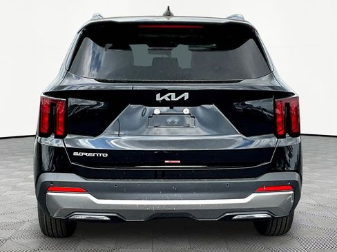 New 2026 Kia Sorento S FWD image 5