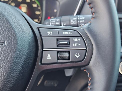 New 2026 Honda CR-V Sport-L image 26