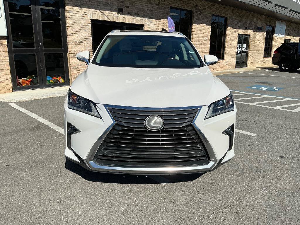 Used 2018 Lexus RX 350 FWD w/ Premium Package image 9