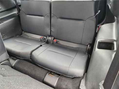 Used 2022 Mitsubishi Outlander SEL FWD image 26