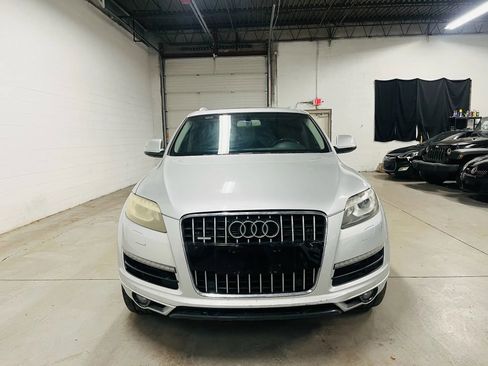 Used 2010 Audi Q7 TDI Premium Plus image 4