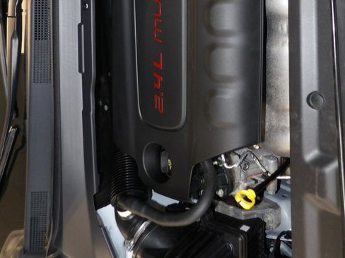 Used 2022 Jeep Compass High Altitude image 11