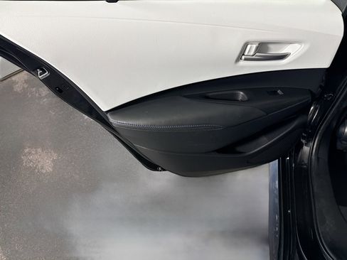 Used 2021 Toyota Corolla SE FWD image 25