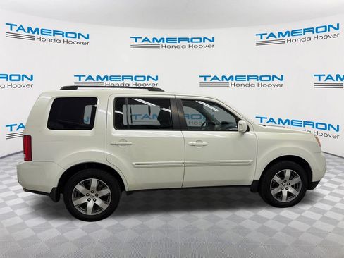 Used 2013 Honda Pilot Touring image 6