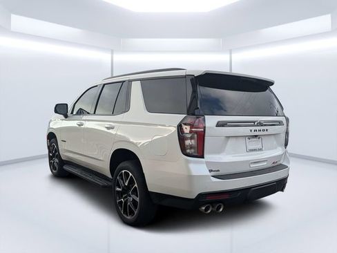 Used 2024 Chevrolet Tahoe RST w/ Sport Performance Package image 5